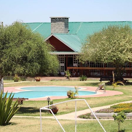 Tumaini Gardens Kajiado Exterior photo