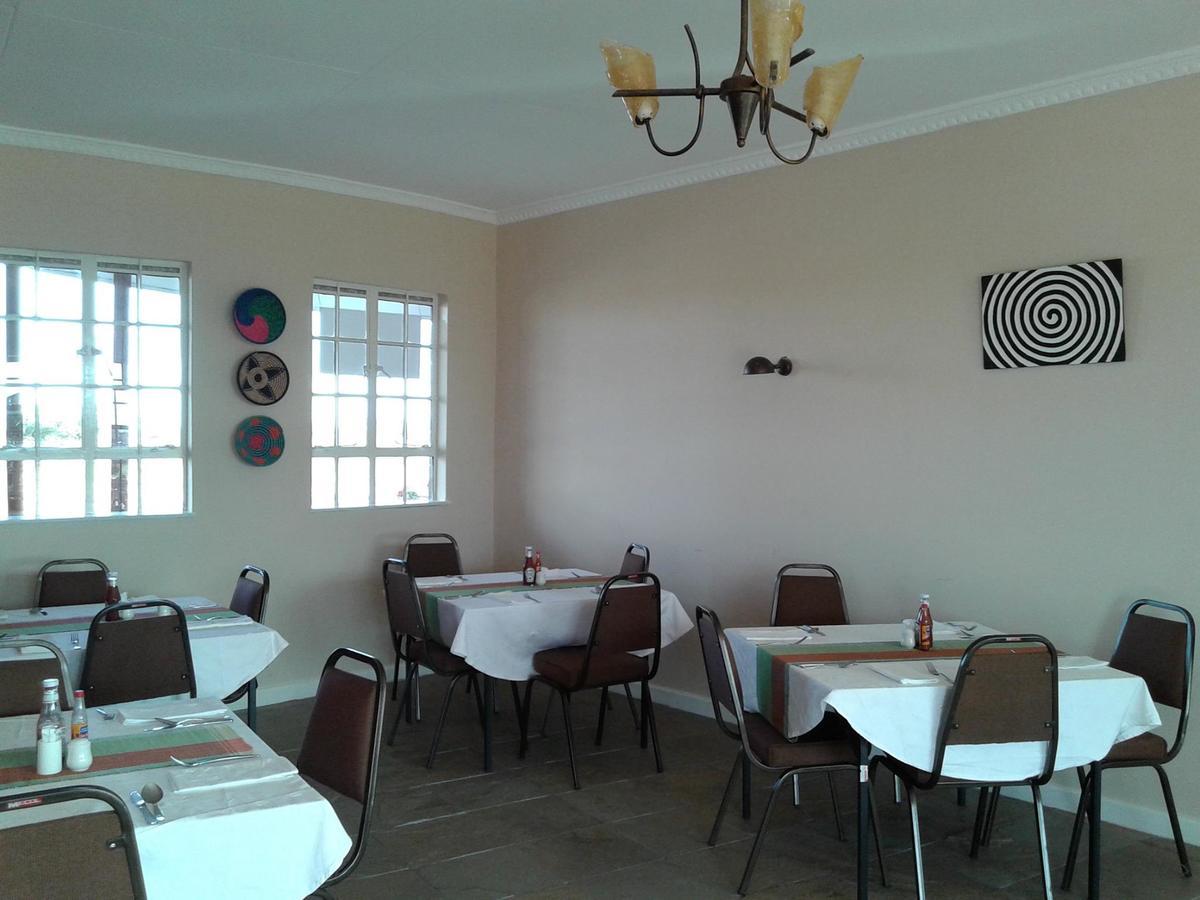 Tumaini Gardens Kajiado Exterior photo