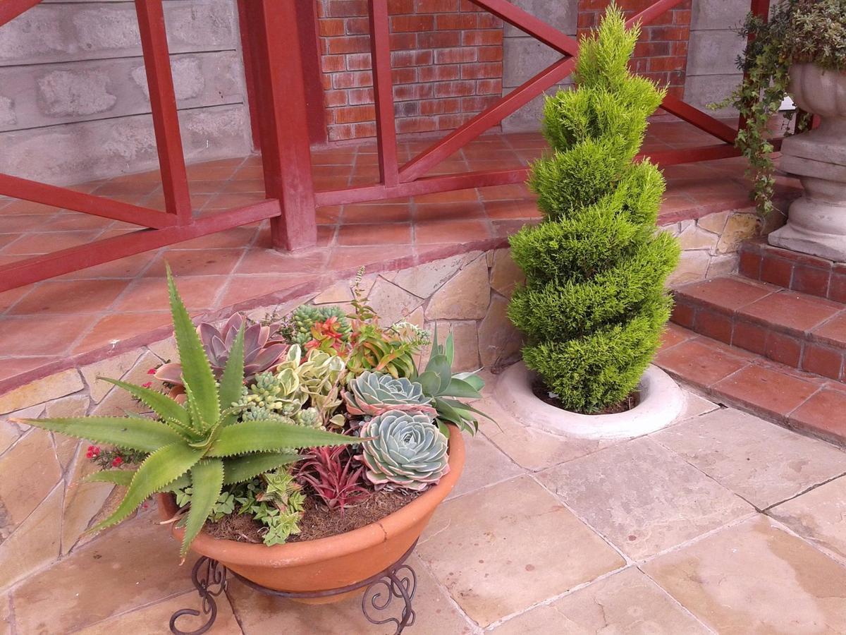 Tumaini Gardens Kajiado Exterior photo