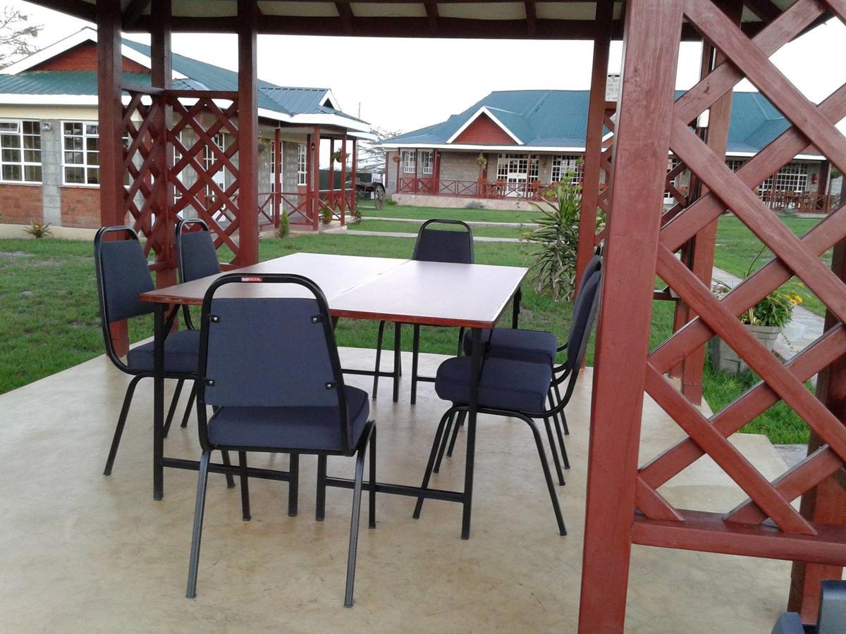 Tumaini Gardens Kajiado Exterior photo