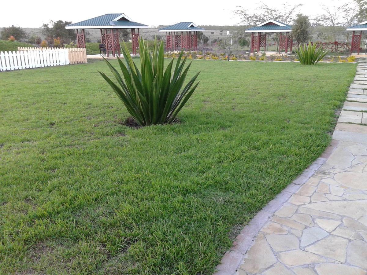 Tumaini Gardens Kajiado Exterior photo