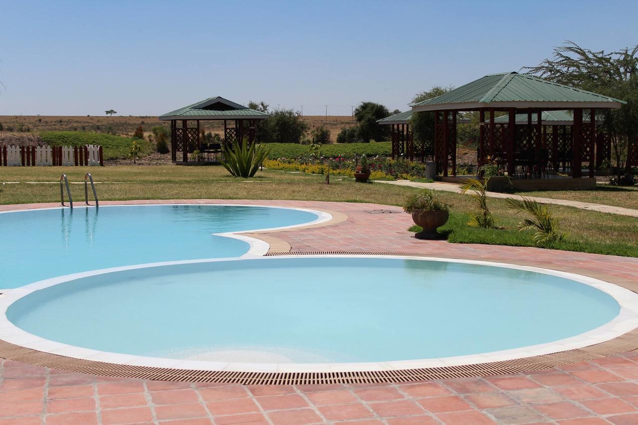 Tumaini Gardens Kajiado Exterior photo