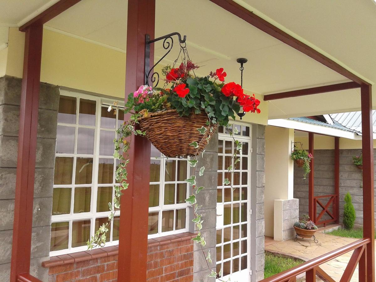 Tumaini Gardens Kajiado Exterior photo