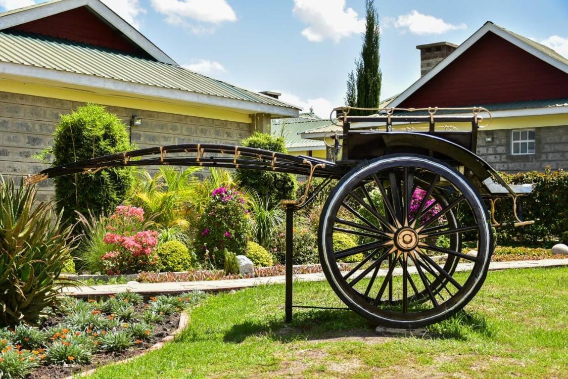 Tumaini Gardens Kajiado Exterior photo