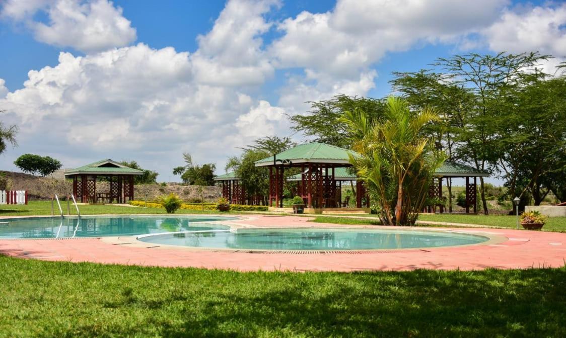 Tumaini Gardens Kajiado Exterior photo