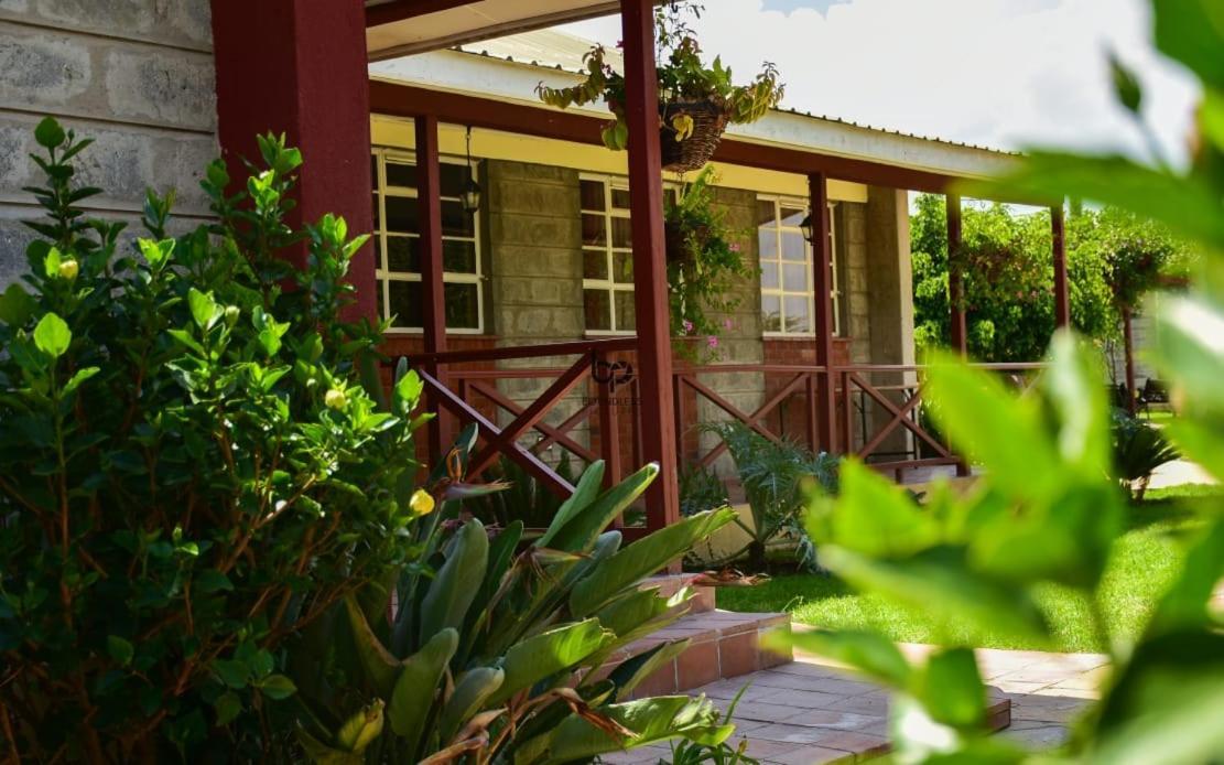 Tumaini Gardens Kajiado Exterior photo