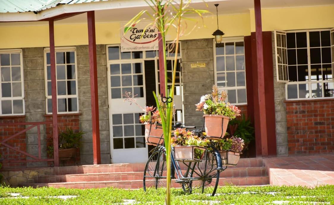 Tumaini Gardens Kajiado Exterior photo