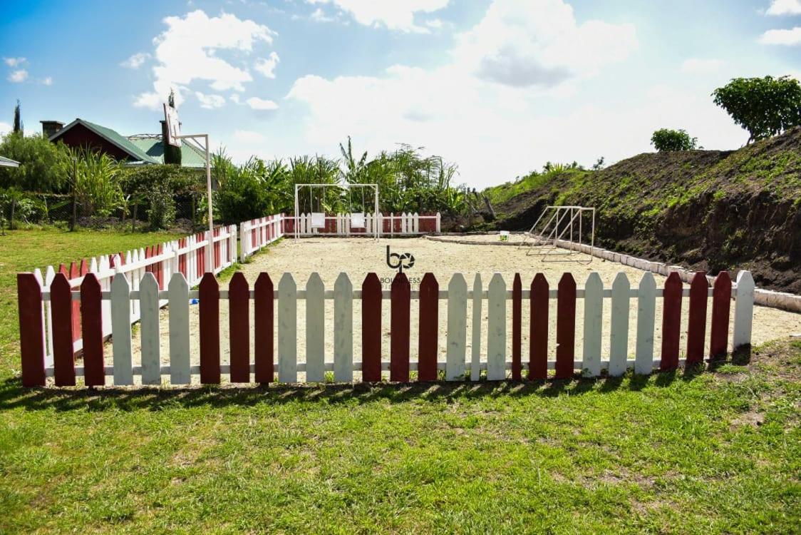 Tumaini Gardens Kajiado Exterior photo