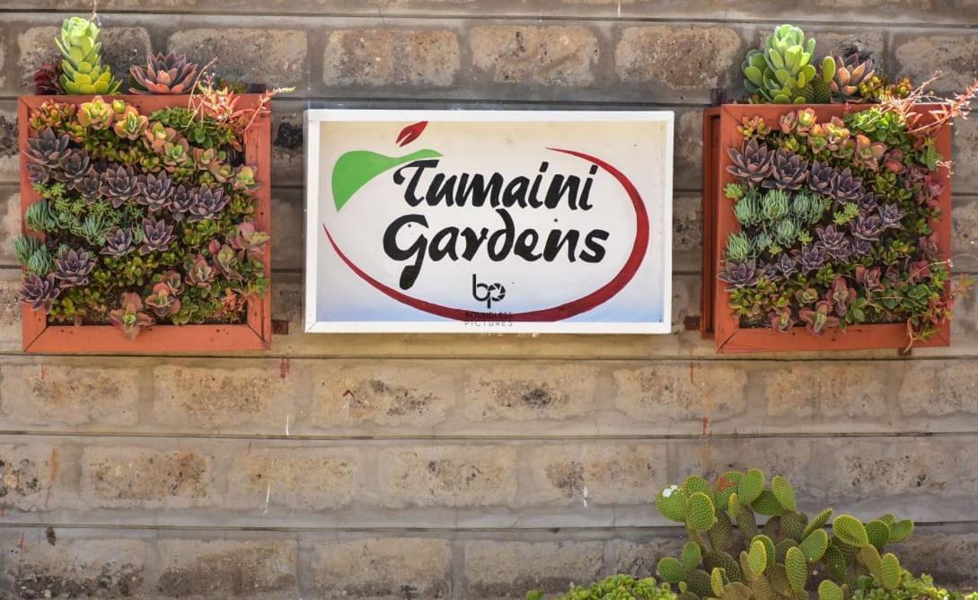 Tumaini Gardens Kajiado Exterior photo
